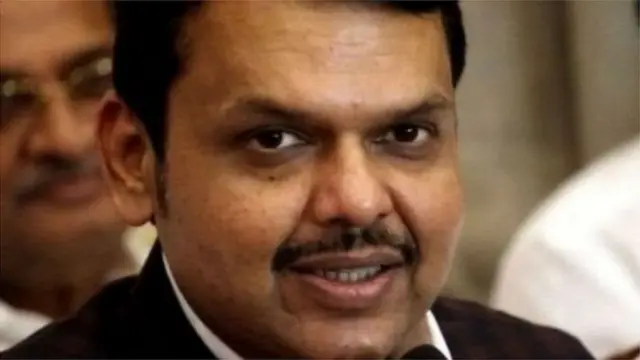 देवेंद्र फडणवीस