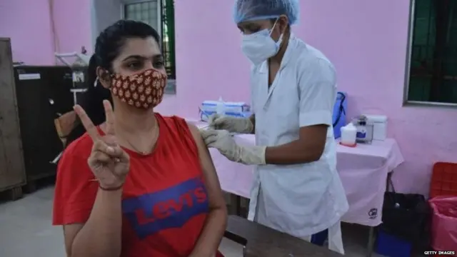 ਕੋਰੋਨਾ ਵੈਕਸੀਨ