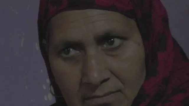 ફિરદૌસા બાનુ