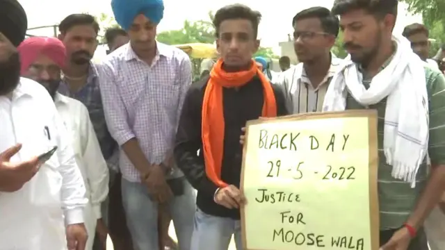 ਪ੍ਰਦਰਸ਼ਨ