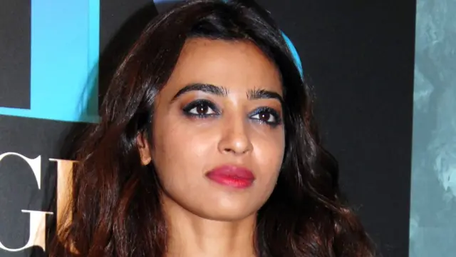 రాధికా ఆప్టే