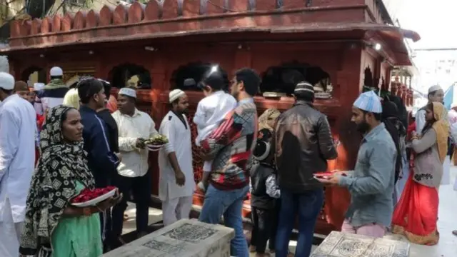 నిజాముద్దీన్ తబ్లీగీ జమాత్