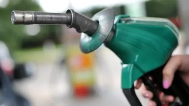 பெட்ரோல்