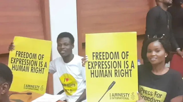 Awọn olufẹhonuhan