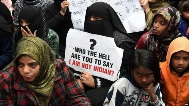 ਸ਼ਾਹੀਨ ਬਾਗ