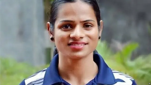 दुती चांद