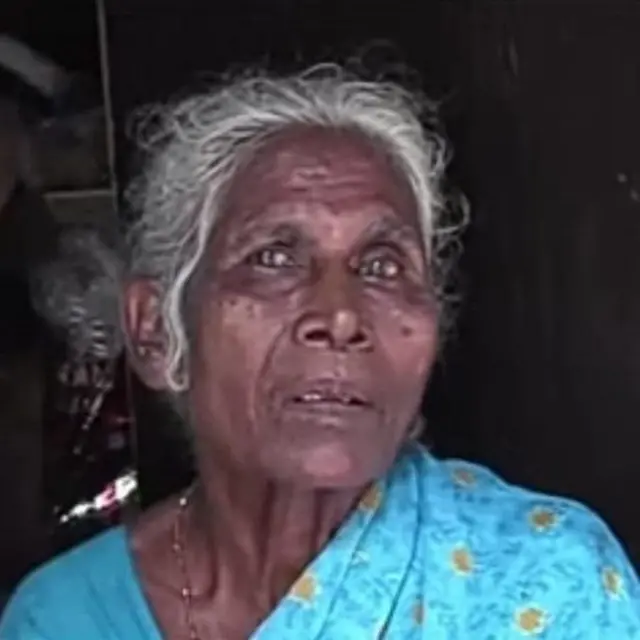 అసలు సినతల్లి పార్వతి