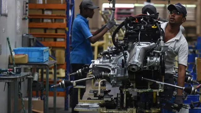 ઑટોમોબાઇલ