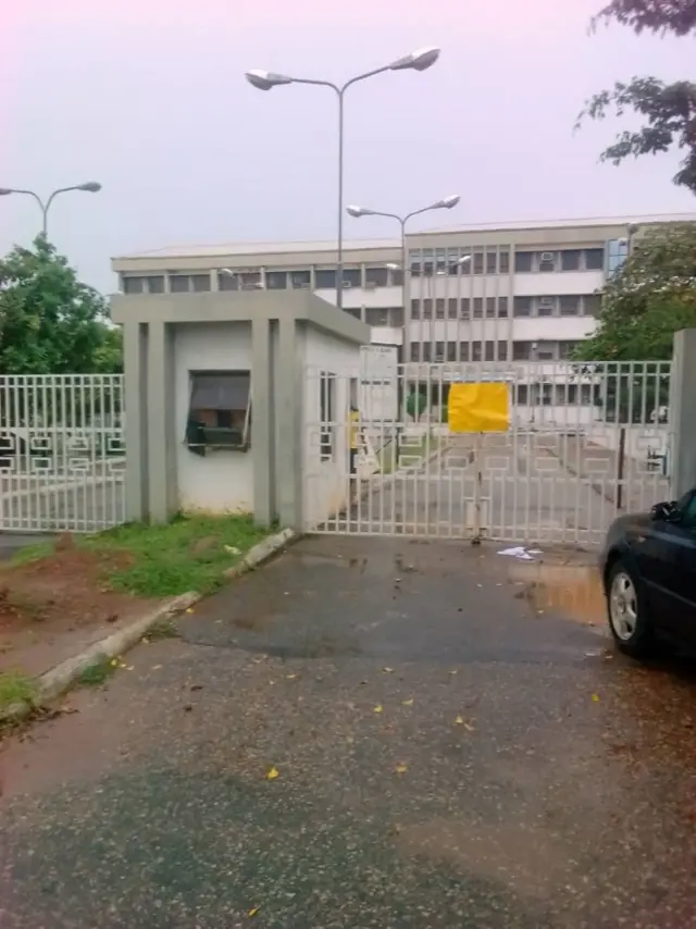 Aworan iyanseleodi lorileede Naijiria