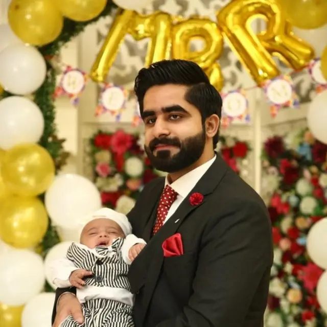 Courtesy Rayan Rauf Sheikh