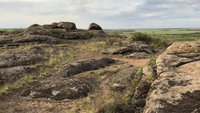 10 неймовірних місць на Сході України, які варто відвідати
