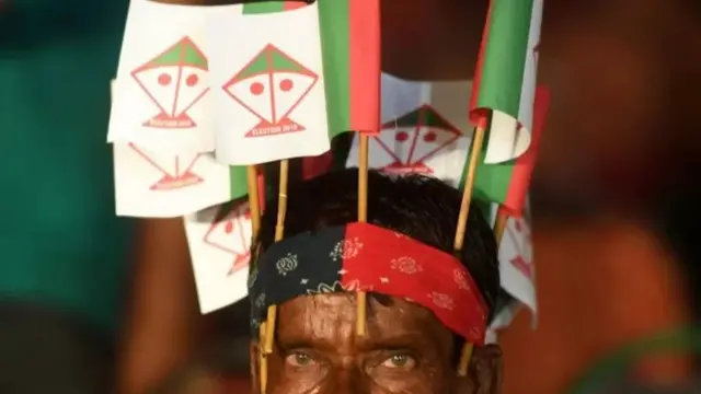 ایم کیو ایم