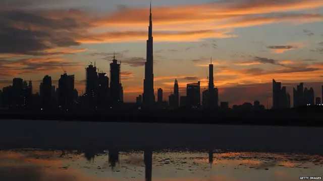 Dubai