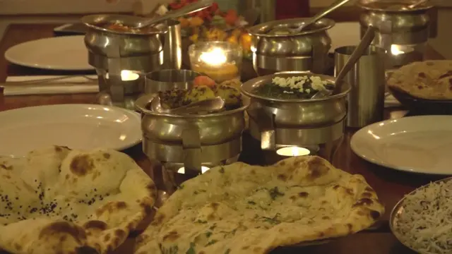 इसराइल, तंदूरी, तंदूरी तेल अवीव, रीना पुष्करना, नरेंद्र मोदी, बेंजामिन नेतान्याहू