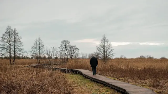 Латвия - неравномерно населенная страна