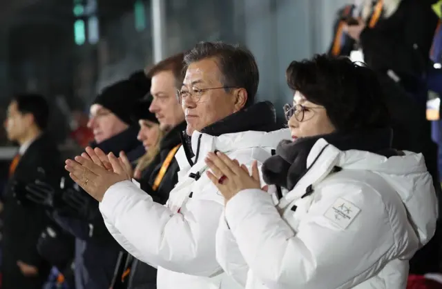 Открытие Паралимпиады