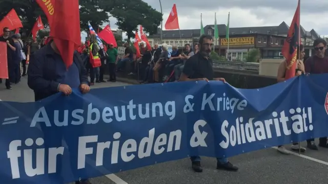 Демонстрация