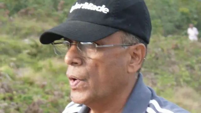 பயிற்சியாளர் பாலாஜி