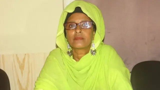 Xaliimo Yarey "Sharcigii lagu xakamayn lahaa ololaha doorashooyinka diyaar ma aha"