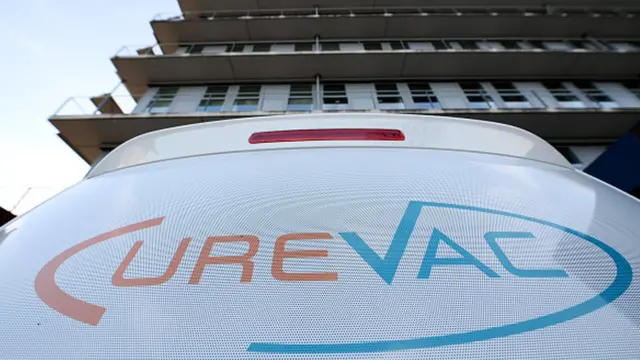 CureVac