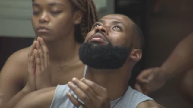 Tochi chop Big Brother Naija 2020 housemates eviction