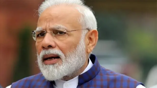 مودی