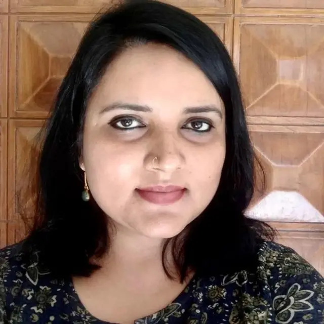 অধ্যাপক ঋত্যুষা তিওয়ারি