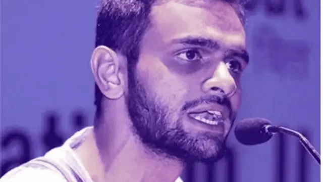 उमर ख़ालिद