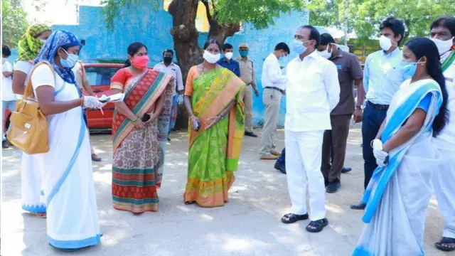 ఈటల రాజేందర్