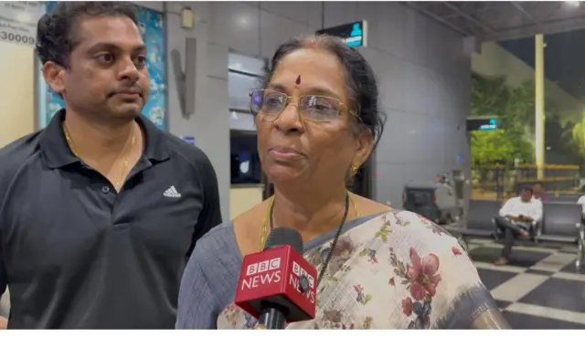 ఆంధ్రప్రదేశ్, నేపాల్, అల్లర్లు