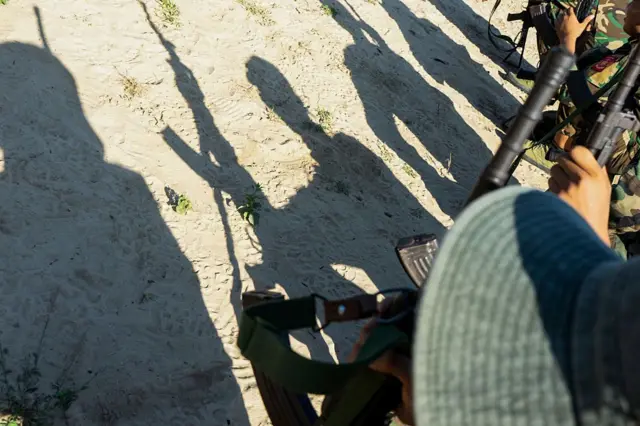 တော်လှန်ရေး အင်အားစုတွေနဲ့ ဆက်ဆံရေးကို ထိုင်းလမ်းဖွင့်ထားမှာလား