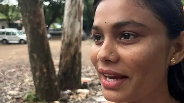 சோனாலி படே, குழந்தைத் திருமணம்