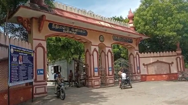 நிர்மலா தேவி வழக்கு, முன்னாள் தமிழக ஆளுநர் பன்வாரிலால் புரோஹித் 