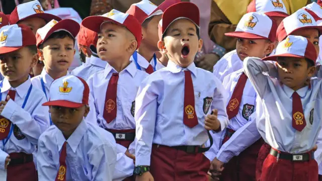 Libur ramadan 2025