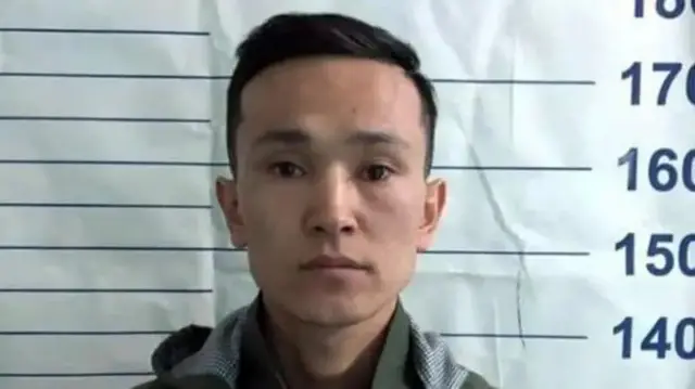 Даниел Ажиев