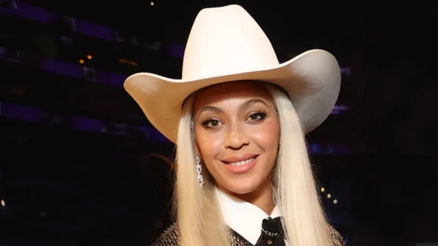 कंट्री म्यूज़िक