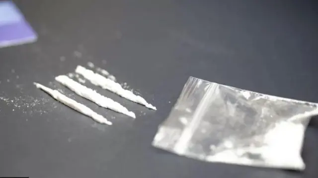 Cocaine