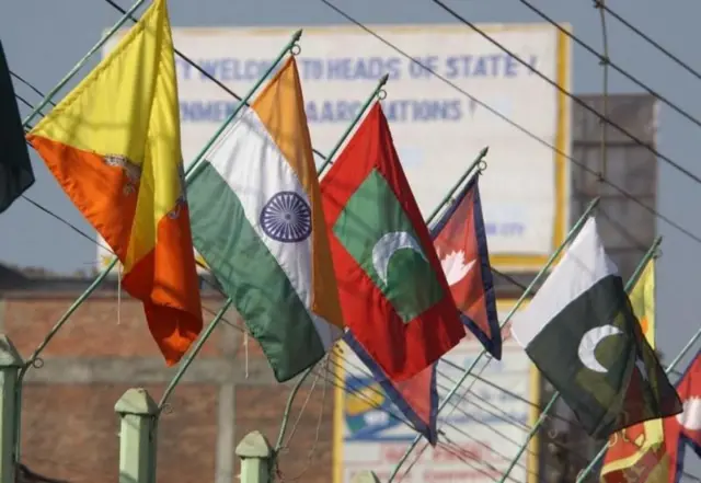 ભારતના પાડોશી દેશો, વિદેશનીતિ, નરેન્દ્ર મોદી, એસ. જયશંકર, બીબીસી ગુજરાતી