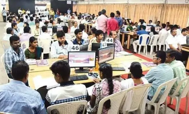 பொறியியல் கலந்தாய்வு, தமிழ்நாடு, மாணவர் சேர்க்கை, பொறியியல், கல்லூரிகள், செயற்கை நுண்ணறிவு
