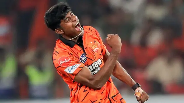 தன் வேரியேஷன்கள் மூலம் இந்தப் போட்டியில் பெரும் தாக்கம் ஏற்படுத்தினார் சாகிப்