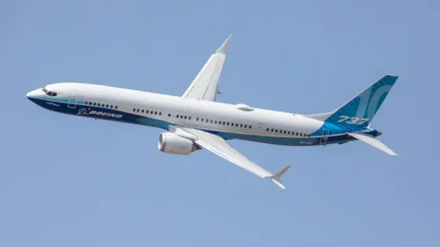737 ማክስ