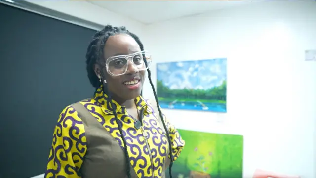 مورين نواشي