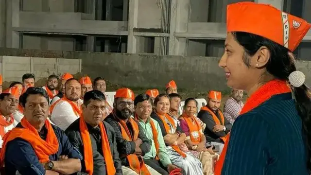 पायल कुकरानी 