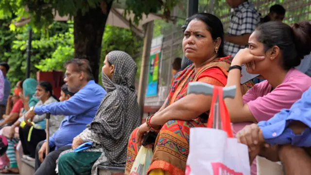 भारत में मेनोपॉज से जुड़े क्लिनिक की है कमी