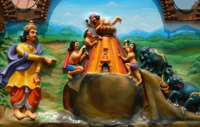 जगन्नाथ पुरी 