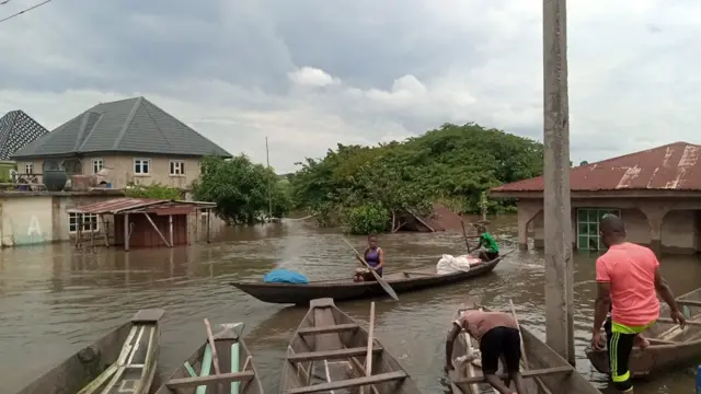 Idemmiri na-emetụta akụkọ Anambra dị icheiche ugbua dịka akụnụba ndị mmadụ na-ala n'iyi.﻿