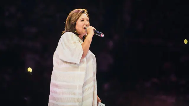 Ксочитль Гальвес