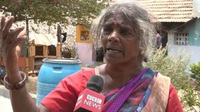 தீவட்டிப்பட்டி கலவரத்திற்கு காரணம் என்ன