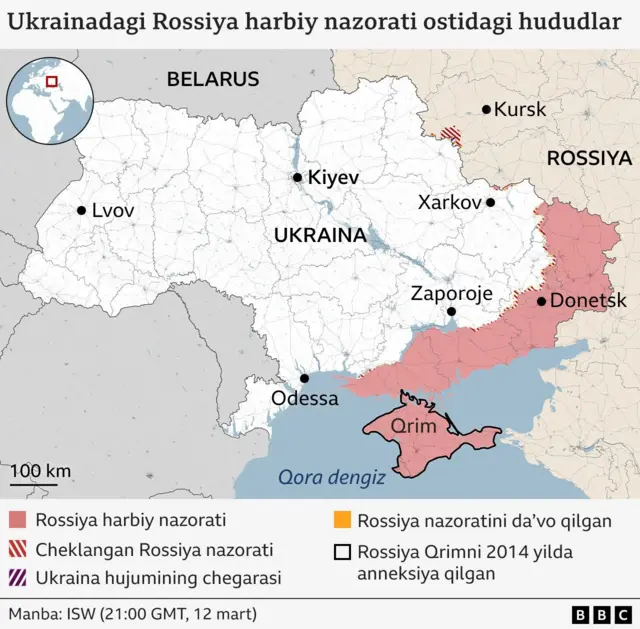 Rus tilida Vena aeroporti xaritasi Rus tilida Vena aeroporti xaritasi