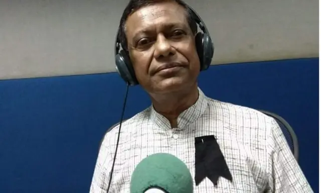 বিচারপতি এএইচএম শামসুদ্দিন চৌধুরী মানিক